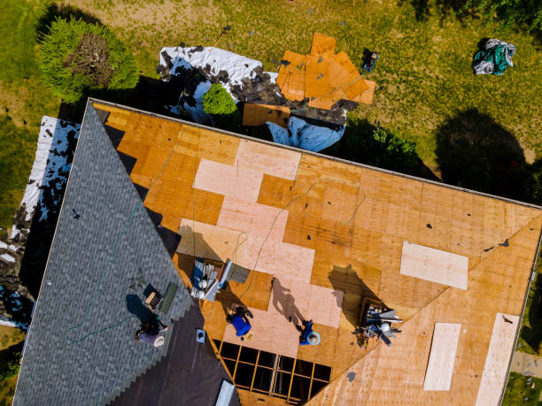 Best Commercial Roofing Services  in Meadowdale, WA