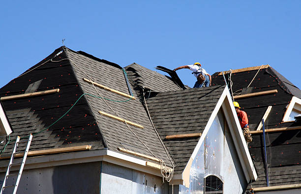 Quick and Trustworthy Emergency Roof Repair Services in Meadowdale, WA