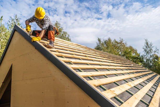 Best Roof Waterproofing Services  in Meadowdale, WA